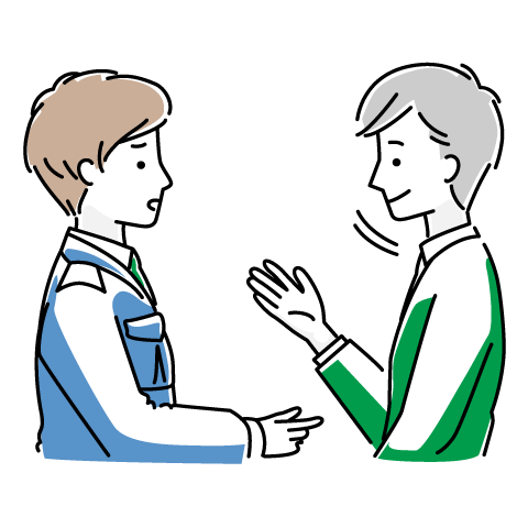 初回のご相談・申請補助金の確認