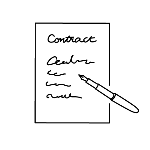 補助金申請書類の作成