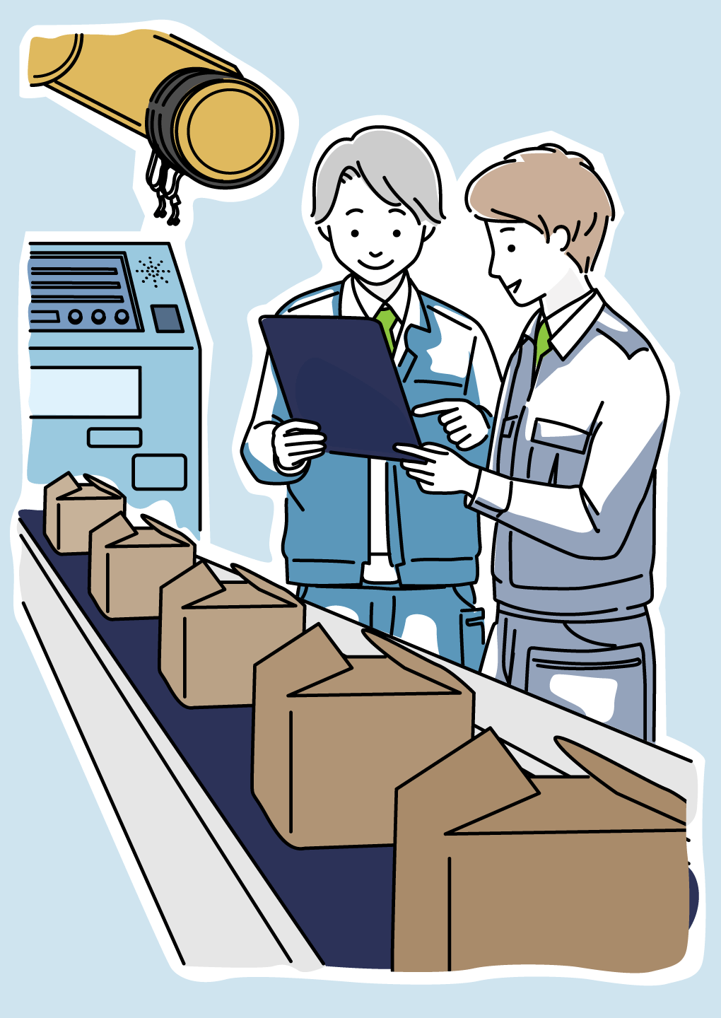 事業計画の策定から申請サポートまで対応