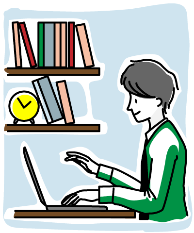 採択率の高いコンサルティング